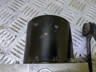 Модуль (блок) ABS BMW X5 E70 (2007-2010) дорестайл