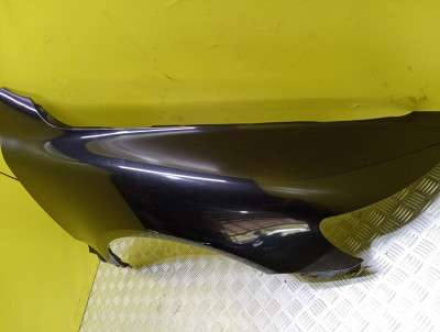Крило переднє праве Volkswagen Touareg (2007-2010) рестайл