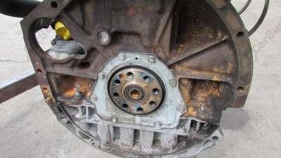 Двигатель M9R780 2.0 tdi Renault Trafic II, Opel Vivaro II, Nissan Primastar II (2006-2014) рестайл