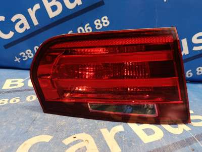 Ліхтар кришки багажника лівий BMW 3 F30 (2012 - 2015)