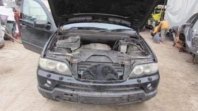Двигун (ДВС) BMW X5 E53 (2003-2006) рестайл