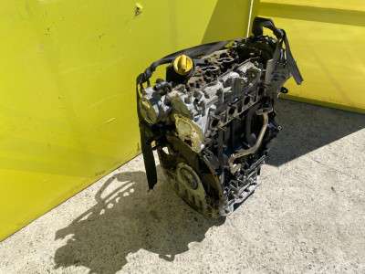 Двигатель M9R780 2.0 tdi Euro-4 Renault Trafic II, Opel Vivaro II, Nissan Primastar II (2006-2014) рестайл