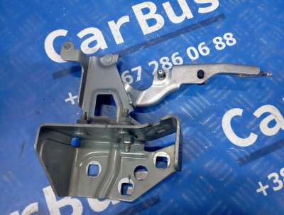 Петля капота правая Renault Trafic III, Opel Vivaro III (2014-2020)