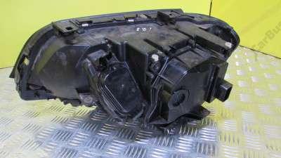 Фара передня права BMW X5 E53 (2003-2006) рестайл