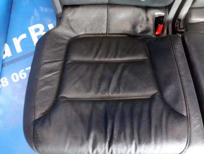 Салон (сидения) комплект Volkswagen Touareg NF (2010-2014)