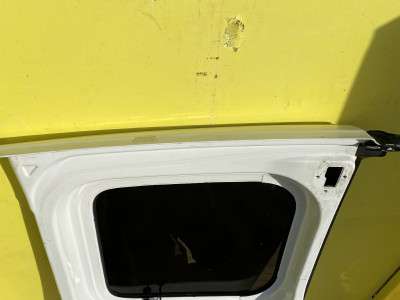 Двері розпашні задні праві Renault Trafic II, Opel Vivaro II, Nissan Primastar II (2006-2014) рестайл