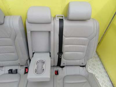 Салон (сидения) комплект Volkswagen Touareg NF (2010-2014)
