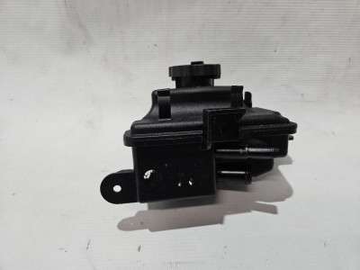 Бачок гідропідсилювача керма (ГУР) Mercedes GL X164