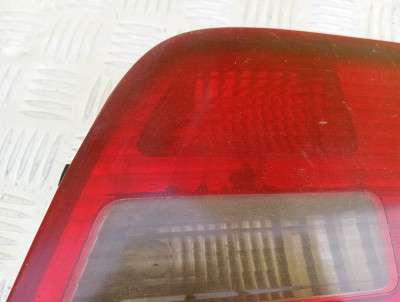 Ліхтар кришки багажника лівий BMW X5 E53 (2003-2006) рестайл
