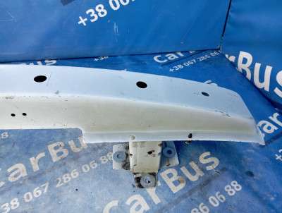 Усилитель бампера передний Renault Trafic II, Opel Vivaro II, Nissan Primastar II (2006-2014) рестайл