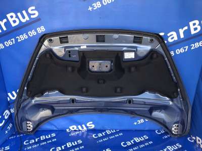 Капот Ford Escape 3 FL ( 2012 - 2019 )