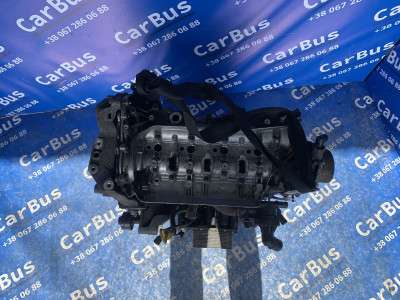 Двигатель R9M 1.6 dci Renault Trafic III, Opel Vivaro III (2014-2020)