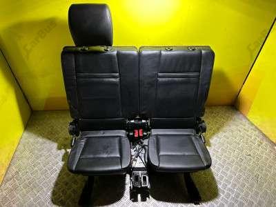 Салон (сидения) комплект BMW X5 E70 (2007-2010) дорестайл