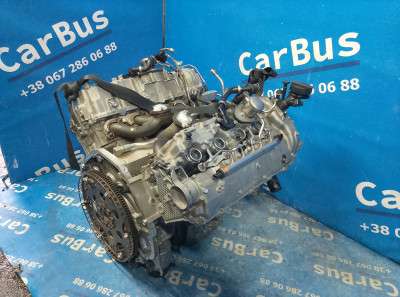 Двигатель N63B44D (N63B44M3) xDrive 50i BMW X5 G05 (2019-2025)