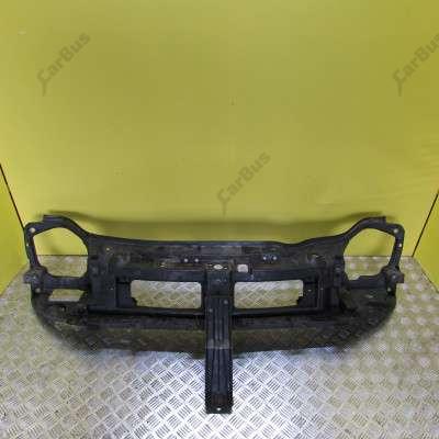 Панель передня (телевізор) Renault Trafic II, Opel Vivaro II, Nissan Primastar II (2006-2014) рестайл