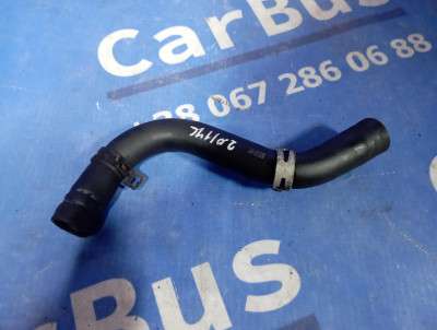 Патрубок Renault Trafic II, Opel Vivaro II, Nissan Primastar II (2006-2014) рестайл