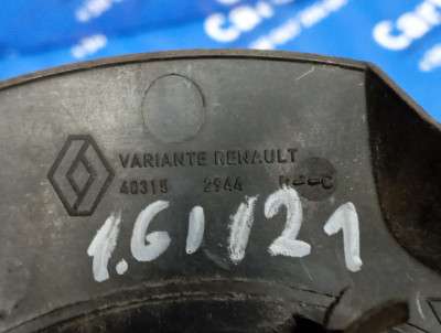 Ковпак колісний Renault Trafic III, Opel Vivaro III (2014-2020)