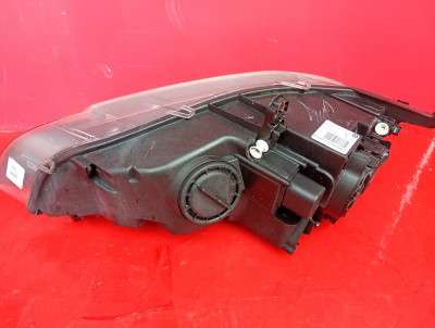 Фара передня права BMW X5 E70 (2007-2010) дорестайл - 4
