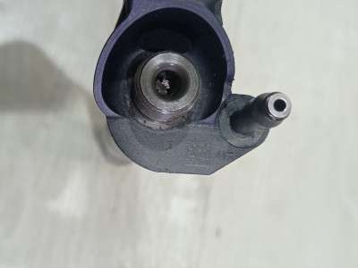 Форсунка дизельна електрична Mercedes GL X166