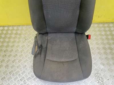Сидение одинарное Mercedes-Benz Vito W 639 (2010-2014) рестайл