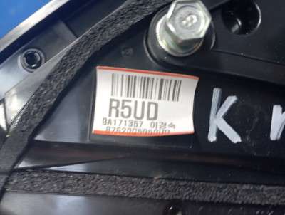 Дзеркало дверей бічне праве KIA NIRO 2019 - 2022