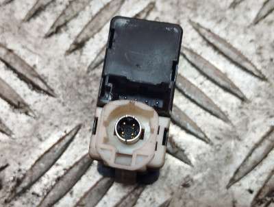 Роз`єм AUX/USB BMW X3 F25 (2010-2017)