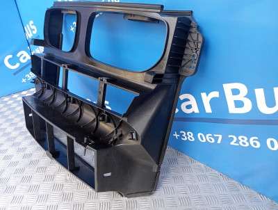 Панель передня (телевізор) BMW X5 E70 (2007-2010) дорестайл - 3