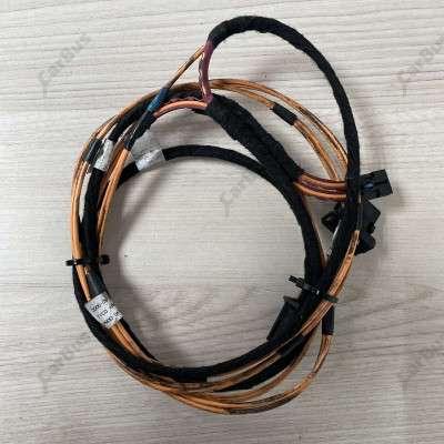 Проводка (жгут проводів) Mercedes GL X164