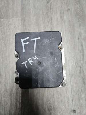 Блок керування ABS Ford Transit MK7 (V347 / V348; 2006—2013 - 2