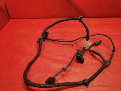 Проводка (жгут проводів) Volkswagen Touareg (2003-2006) дорестайл
