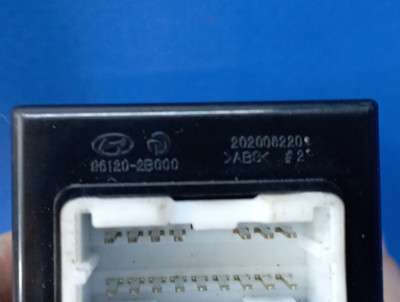 Роз`єм AUX/USB Santa FE CM(2006-2012)