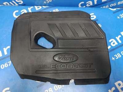 Захист картера (двигуна) Ford Escape 3 FL ( 2012 - 2019 )