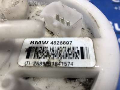 Паливозабірник (колба в бак) BMW X5 F15 (2013-2018)