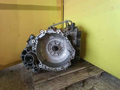 АКПП 2.0L FWD Ford Edge TRW60 Ford Edge (2015-2024)