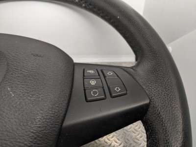 Руль BMW X5 E70 (2010-2013) рестайл