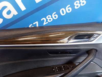 Обшивка (карта) двері передньої лівої BMW 5 G30 (2016-2023) - 5