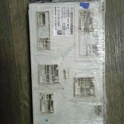 Блок комфорта SAM (Signan Auswerte Modul) Mercedes ML W166 (з 2011)