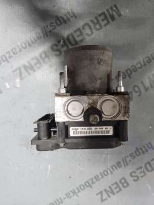 Блок управления ABS Boxer/Jumper/Ducato