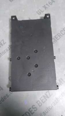 Блок комфорта SAM (Signan Auswerte Modul) Mercedes ML W166 (з 2011)