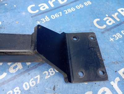 Фаркоп (прицепное устройство) Volkswagen Touareg (2007-2010) рестайл