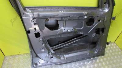 Дверь передняя левая BMW X5 E70 (2007-2010) дорестайл