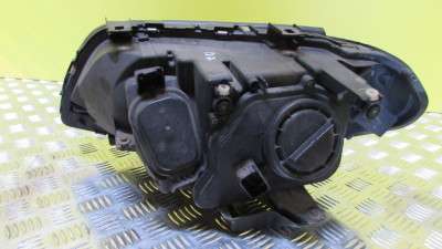Фара передня права BMW X5 E53 (2003-2006) рестайл - 3