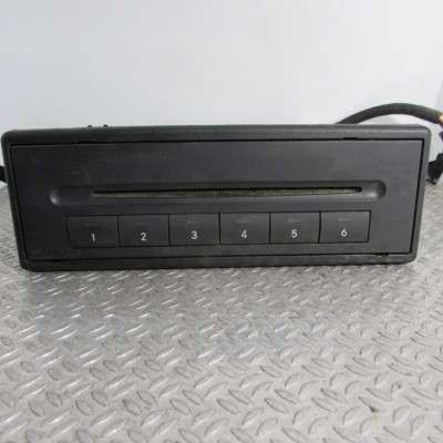 Ченджер компакт-дисків CD-ченджер Mercedes-Benz Sprinter W 906 (2006-2014) дорестайл
