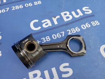 Поршень с шатуном Mercedes-Benz Sprinter W 906 (2006-2014) дорестайл
