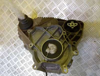 Роздавальна коробка (роздатка) BMW X5 E70 (2010-2013) рестайл