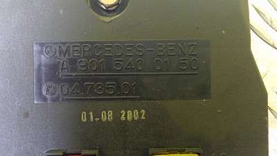Блок предохранителей Volkswagen LT (1996-2006)