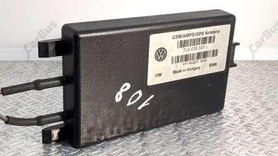 Антена Volkswagen Touareg (2007-2010) рестайл