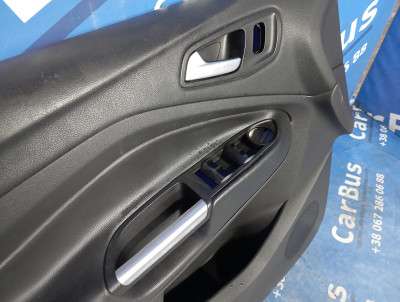 Обшивка (карта) двери передней левой Ford Escape 3 FL ( 2012 - 2019 )