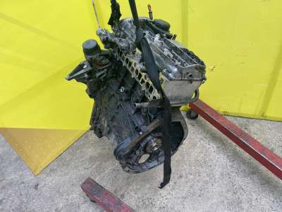 Двигун OM646 2.2cdi Mercedes-Benz Vito W 639 (2003-2010) дорестайл