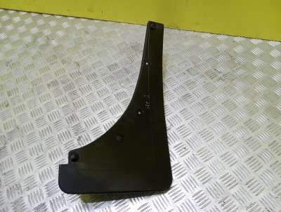 Бризговик передній BMW X5 E70 (2010-2013) рестайл